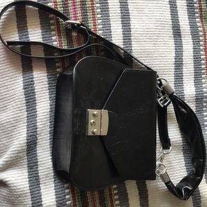 Lia numa bag. Made in Italy